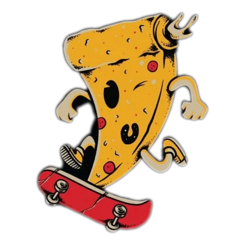 Shape Cartoon